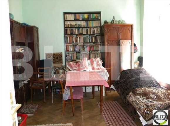 Apartament de vânzare 3 camere Central - 304AV | BLITZ Cluj-Napoca | Poza5