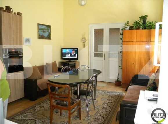 Apartament de vânzare 3 camere Central - 304AV | BLITZ Cluj-Napoca | Poza1