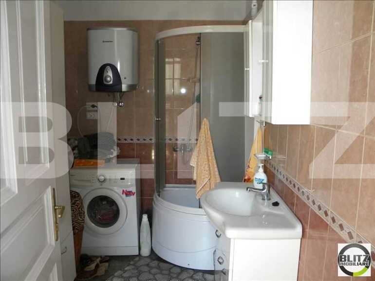 Apartament de vânzare 3 camere Central - 304AV | BLITZ Cluj-Napoca | Poza7