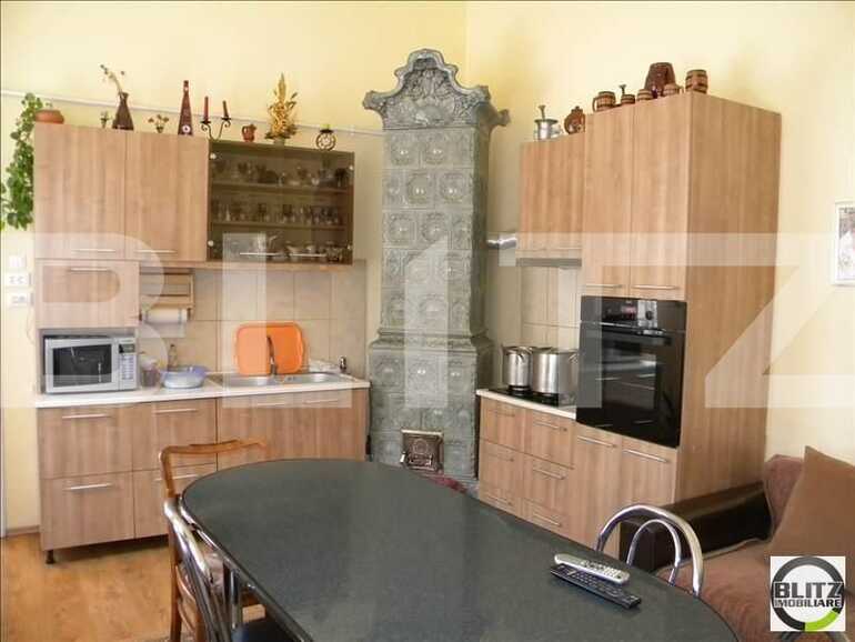 Apartament de vanzare 3 camere Central - 304AV | BLITZ Cluj-Napoca | Poza2