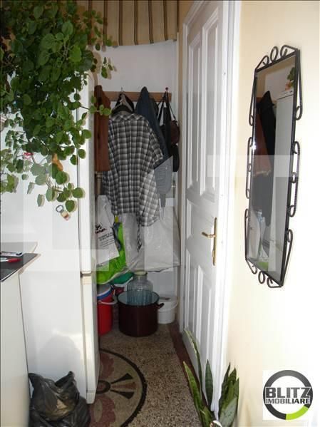 Apartament de vânzare 3 camere Central - 304AV | BLITZ Cluj-Napoca | Poza3