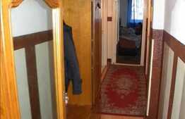 2 camere decomandate,  42 mp, zona Mehedinti. Boxa si loc de parcare incluse!