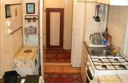 2 camere decomandate,  42 mp, zona Mehedinti. Boxa si loc de parcare incluse!