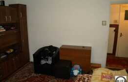 2 camere decomandate,  42 mp, zona Mehedinti. Boxa si loc de parcare incluse!