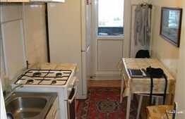 2 camere decomandate,  42 mp, zona Mehedinti. Boxa si loc de parcare incluse!