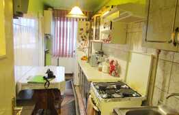 De vanzare 2 camere, 48 mp, decomandat, zona McDonalds