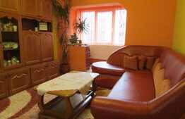 De vanzare 2 camere, 48 mp, decomandat, zona McDonalds