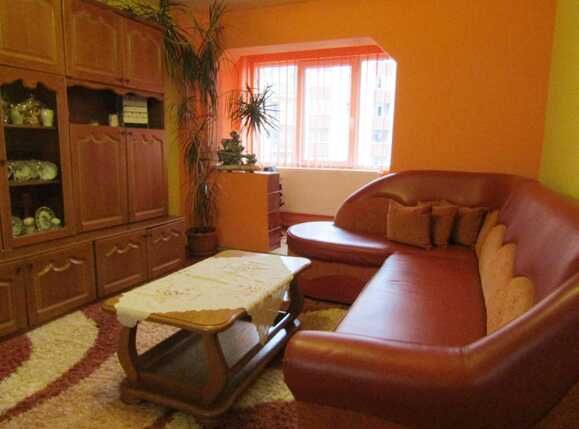 Apartament de vânzare 2 camere Manastur - 30400AV | BLITZ Cluj-Napoca | Poza1