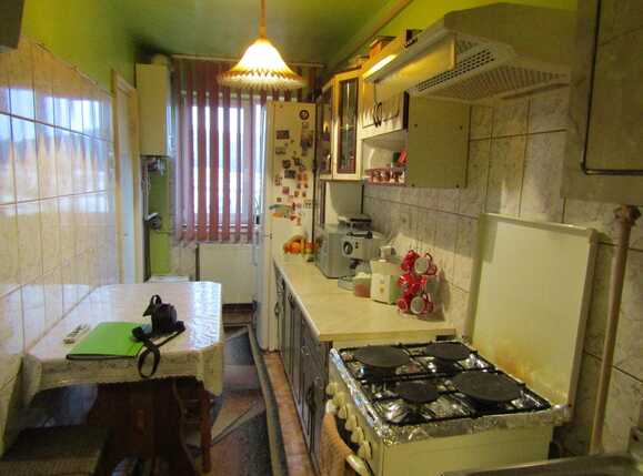 Apartament de vânzare 2 camere Manastur - 30400AV | BLITZ Cluj-Napoca | Poza7