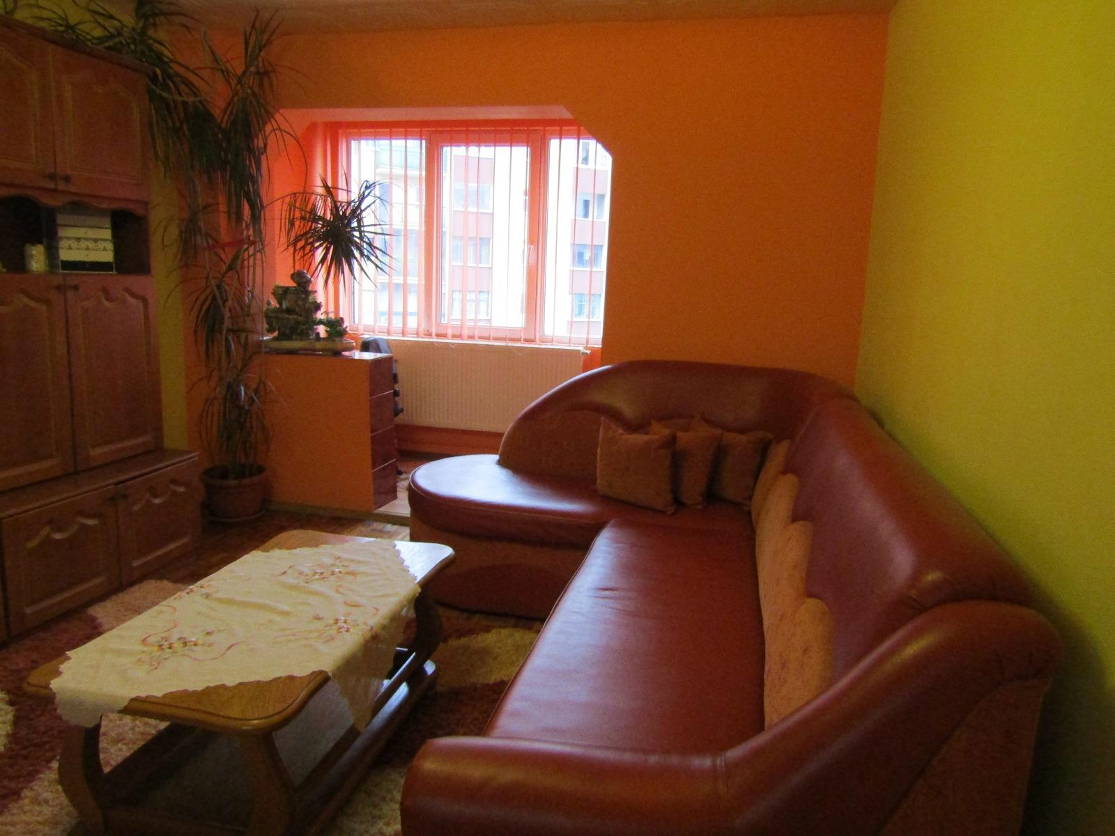 Apartament de vânzare 2 camere Manastur - 30400AV | BLITZ Cluj-Napoca | Poza2