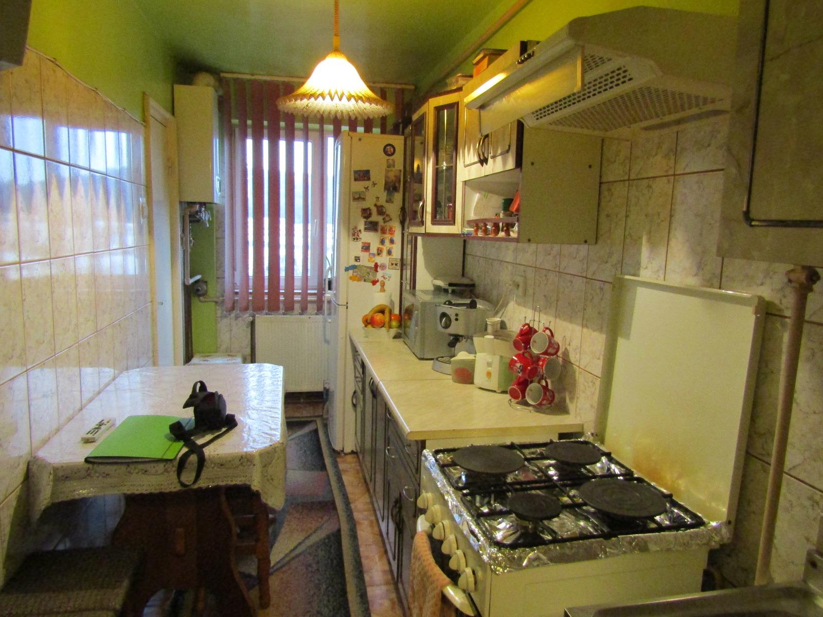 Apartament de vânzare 2 camere Manastur - 30400AV | BLITZ Cluj-Napoca | Poza7