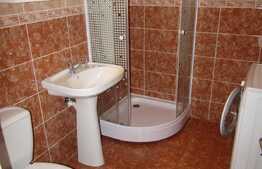 2 camere, 41 mp, prima inchiriere, garaj, zona strazii Calea Borhanciului