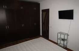 2 camere, 41 mp, prima inchiriere, garaj, zona strazii Calea Borhanciului