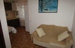 2 camere, 41 mp, prima inchiriere, garaj, zona strazii Calea Borhanciului