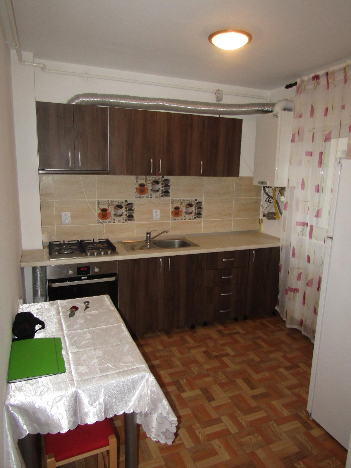 Apartament de închiriat 2 camere Borhanci - 30401AI | BLITZ Cluj-Napoca | Poza5