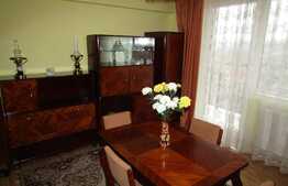 2 camere, 56 mp, parcare, prima inchiriere, zona strazii Fagului.