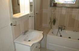 2 camere, 56 mp, parcare, prima inchiriere, zona strazii Fagului.