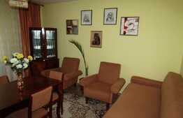 2 camere, 56 mp, parcare, prima inchiriere, zona strazii Fagului.