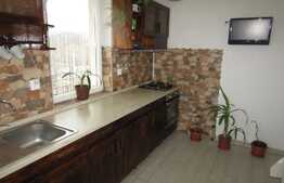 2 camere, 56 mp, parcare, prima inchiriere, zona strazii Fagului.