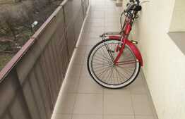 2 camere, 56 mp, parcare, prima inchiriere, zona strazii Fagului.