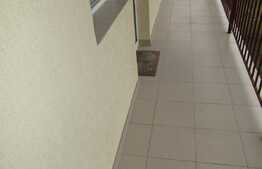 2 camere, 56 mp, parcare, prima inchiriere, zona strazii Fagului.