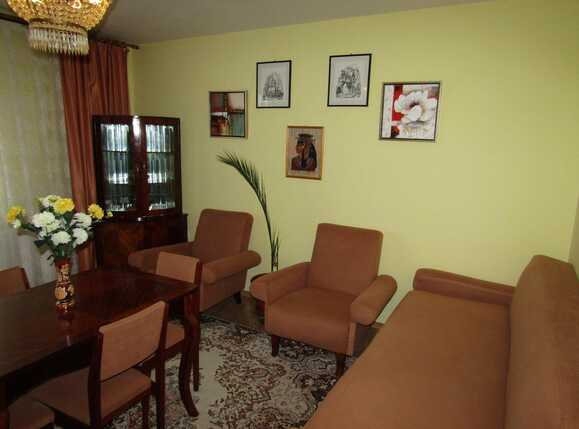 Apartament de închiriat 2 camere Bună Ziua - 30402AI | BLITZ Cluj-Napoca | Poza1