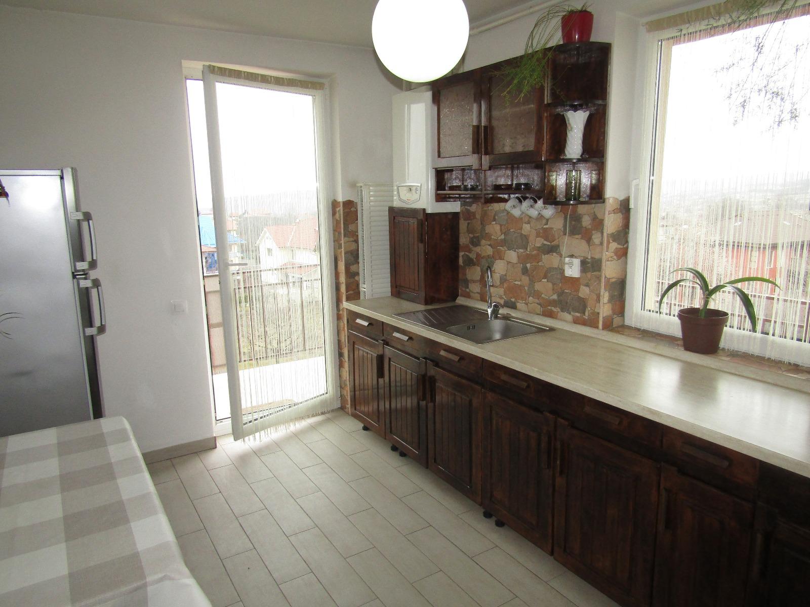 Apartament de închiriat 2 camere Bună Ziua - 30402AI | BLITZ Cluj-Napoca | Poza6