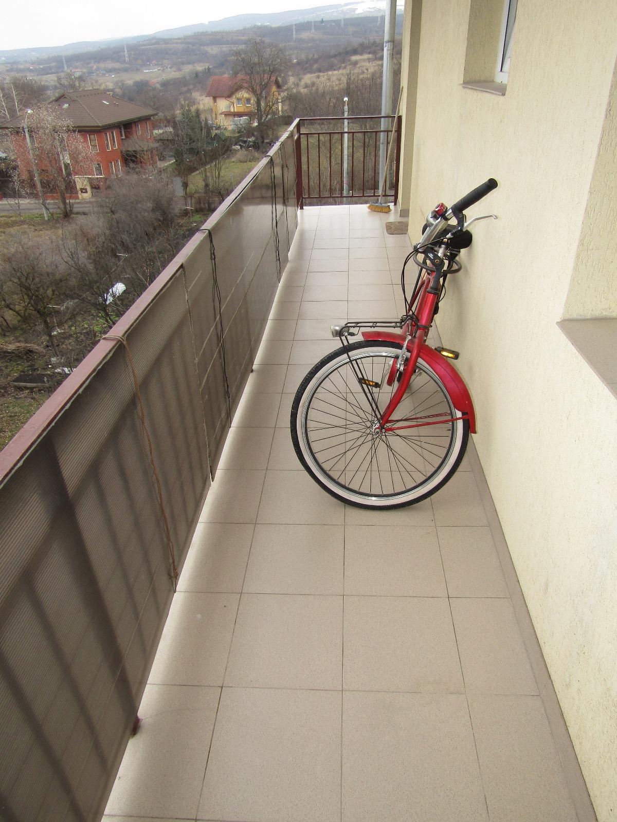 Apartament de închiriat 2 camere Bună Ziua - 30402AI | BLITZ Cluj-Napoca | Poza10