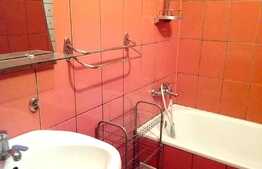 2 camere, 43 mp, decomandate, prima inchiriere, zona Mega Image