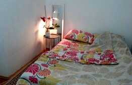 2 camere, 43 mp, decomandate, prima inchiriere, zona Mega Image