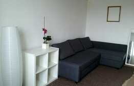 2 camere, 43 mp, decomandate, prima inchiriere, zona Mega Image