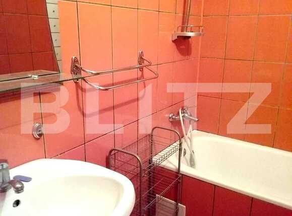 Apartament de închiriat 2 camere Grigorescu - 30403AI | BLITZ Cluj-Napoca | Poza7