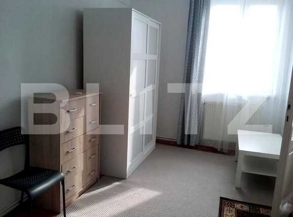 Apartament de închiriat 2 camere Grigorescu - 30403AI | BLITZ Cluj-Napoca | Poza4
