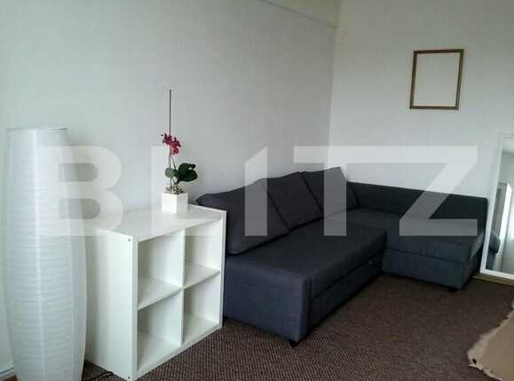 Apartament de închiriat 2 camere Grigorescu - 30403AI | BLITZ Cluj-Napoca | Poza1
