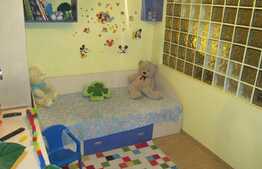 De vanzare apartament 3 camere, 70 mp, zona Primariei Baciu