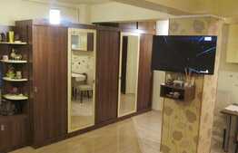 De vanzare apartament 3 camere, 70 mp, zona Primariei Baciu