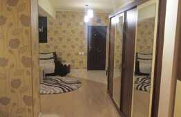 De vanzare apartament 3 camere, 70 mp, zona Primariei Baciu