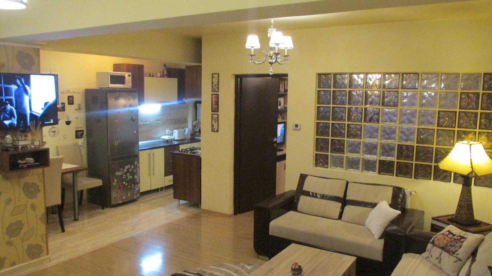 Apartament de vânzare 3 camere Baciu - 30404AV | BLITZ Cluj-Napoca | Poza2