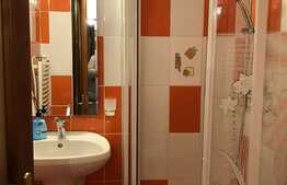 4 camere, 110 mp, 2 balcoane, prima inchiriere, zona Penny Market