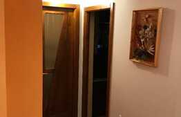 4 camere, 110 mp, 2 balcoane, prima inchiriere, zona Penny Market