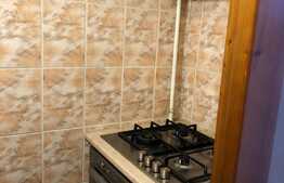 4 camere, 110 mp, 2 balcoane, prima inchiriere, zona Penny Market