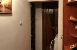 4 camere, 110 mp, 2 balcoane, prima inchiriere, zona Penny Market