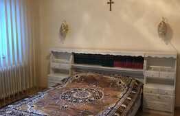 4 camere, 110 mp, 2 balcoane, prima inchiriere, zona Penny Market