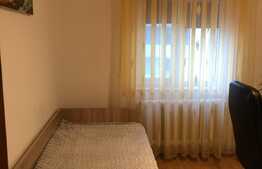 4 camere, 110 mp, 2 balcoane, prima inchiriere, zona Penny Market