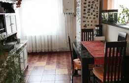 4 camere, 110 mp, 2 balcoane, prima inchiriere, zona Penny Market