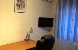 4 camere, 110 mp, 2 balcoane, prima inchiriere, zona Penny Market