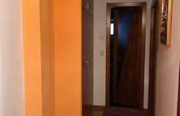 4 camere, 110 mp, 2 balcoane, prima inchiriere, zona Penny Market