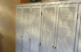 4 camere, 110 mp, 2 balcoane, prima inchiriere, zona Penny Market