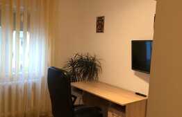 4 camere, 110 mp, 2 balcoane, prima inchiriere, zona Penny Market