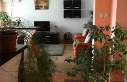 4 camere, 110 mp, 2 balcoane, prima inchiriere, zona Penny Market